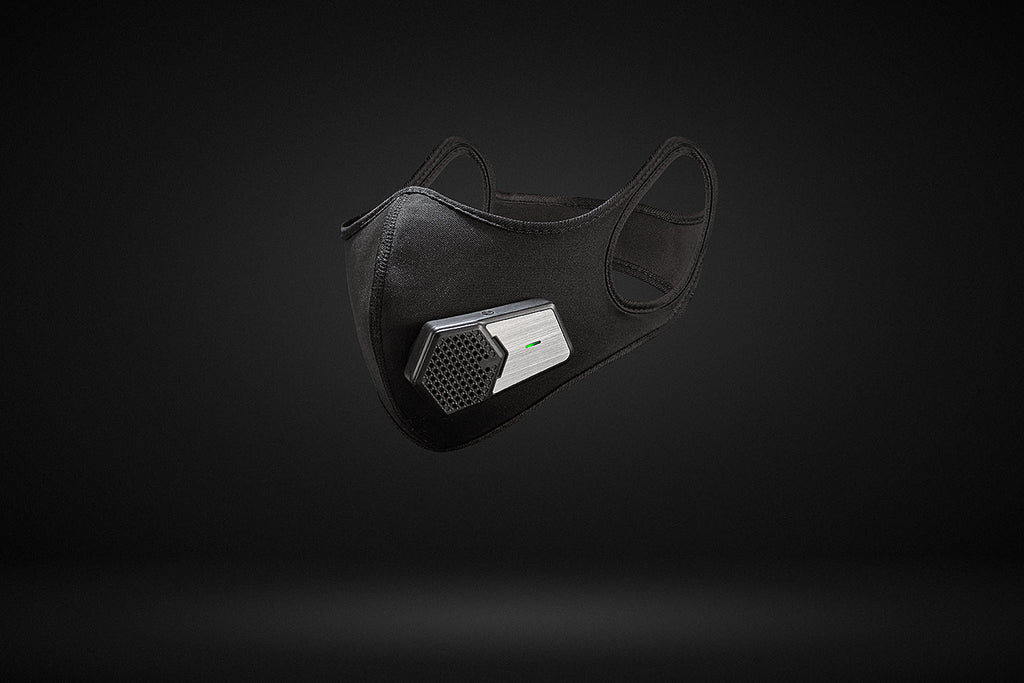 TX3 Mask