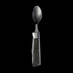 Adventure Chef Folding Camp Utensil - Distressed Linen