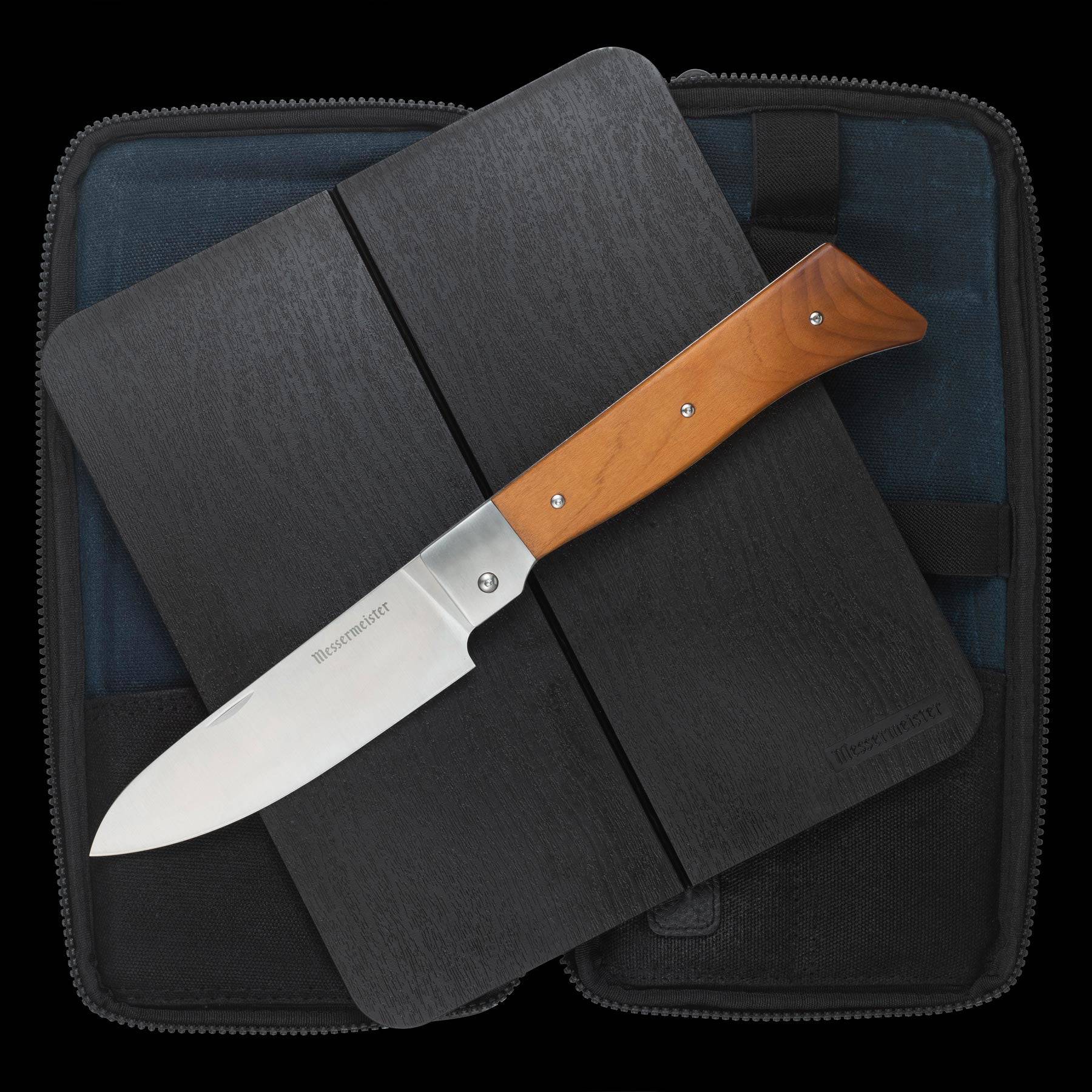 Adventure Chef Basecamp Set - 3 Piece