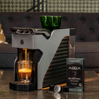 Cafe Agga Pods: Bellagio Forte (10x)