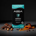 Cafe Agga Pods: Cremoso (10x)