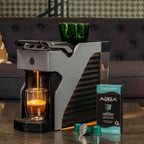 Cafe Agga Pods: Cremoso (10x)
