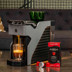 Cafe Agga Pods: Intenso (10x)