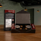 Cafe Agga Pods: Kenya AA (10x)