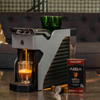 Cafe Agga Pods: Kenya AA (10x)