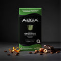 Cafe Agga Pods: Organico (10x)