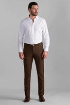 AIR Pants // Brown