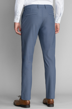 AIR Pants // Denim Melange