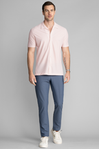AIR Resort Shirt Solid // Sakura