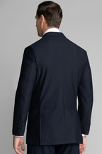 AIR Tuxedo Blazer // Navy