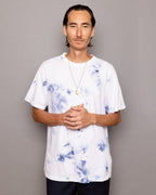 ICE DYED 90s TEE Air