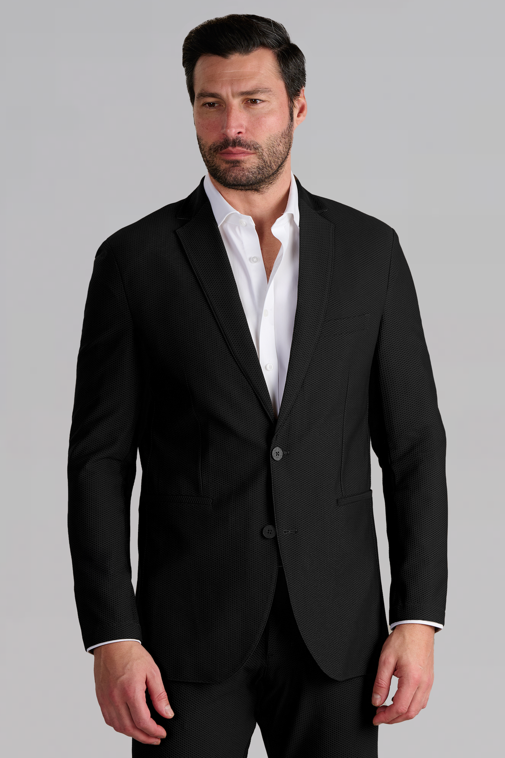 AIR Blazer // Black