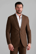 AIR Blazer // Brown