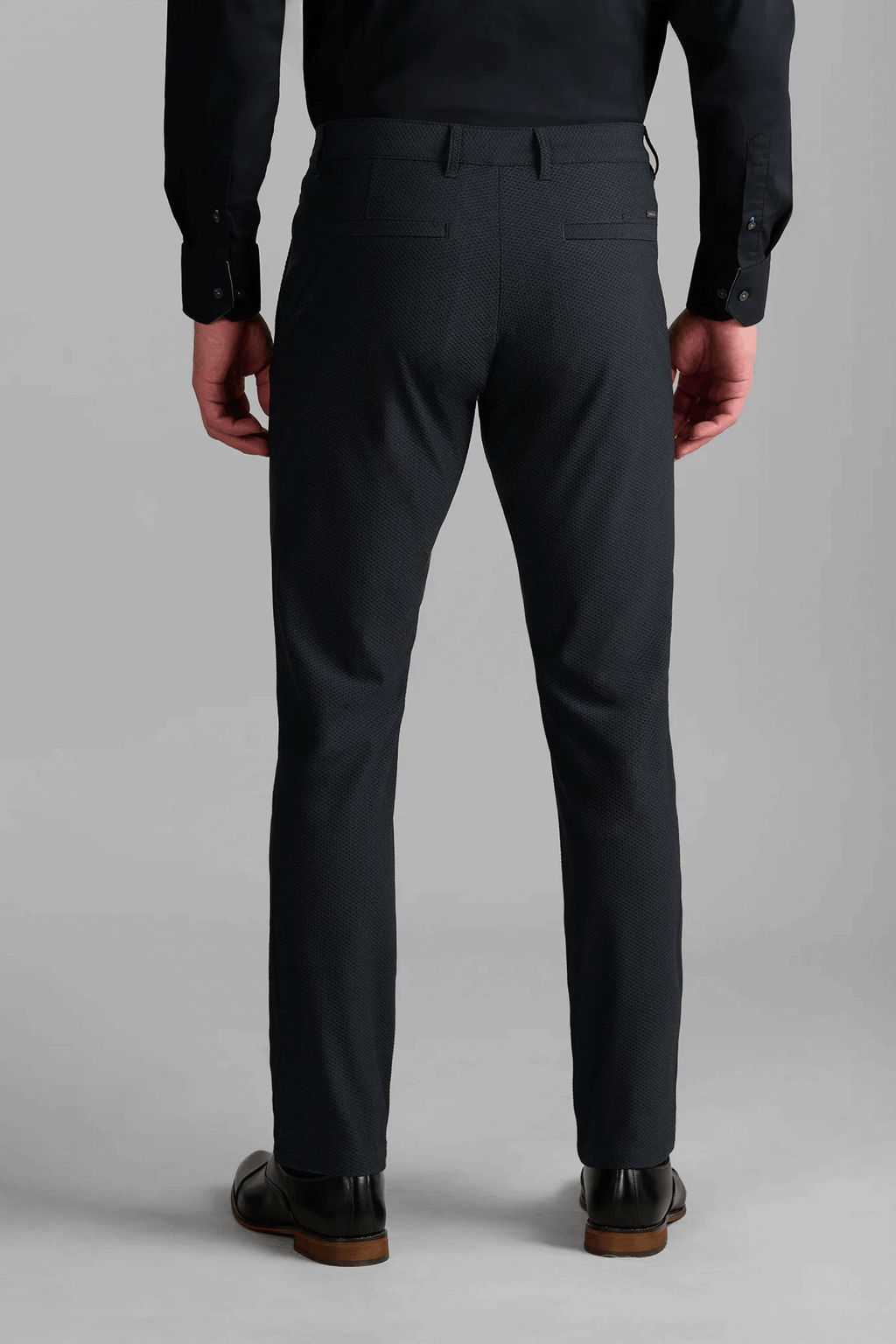 AIR Pants // Heather Charcoal