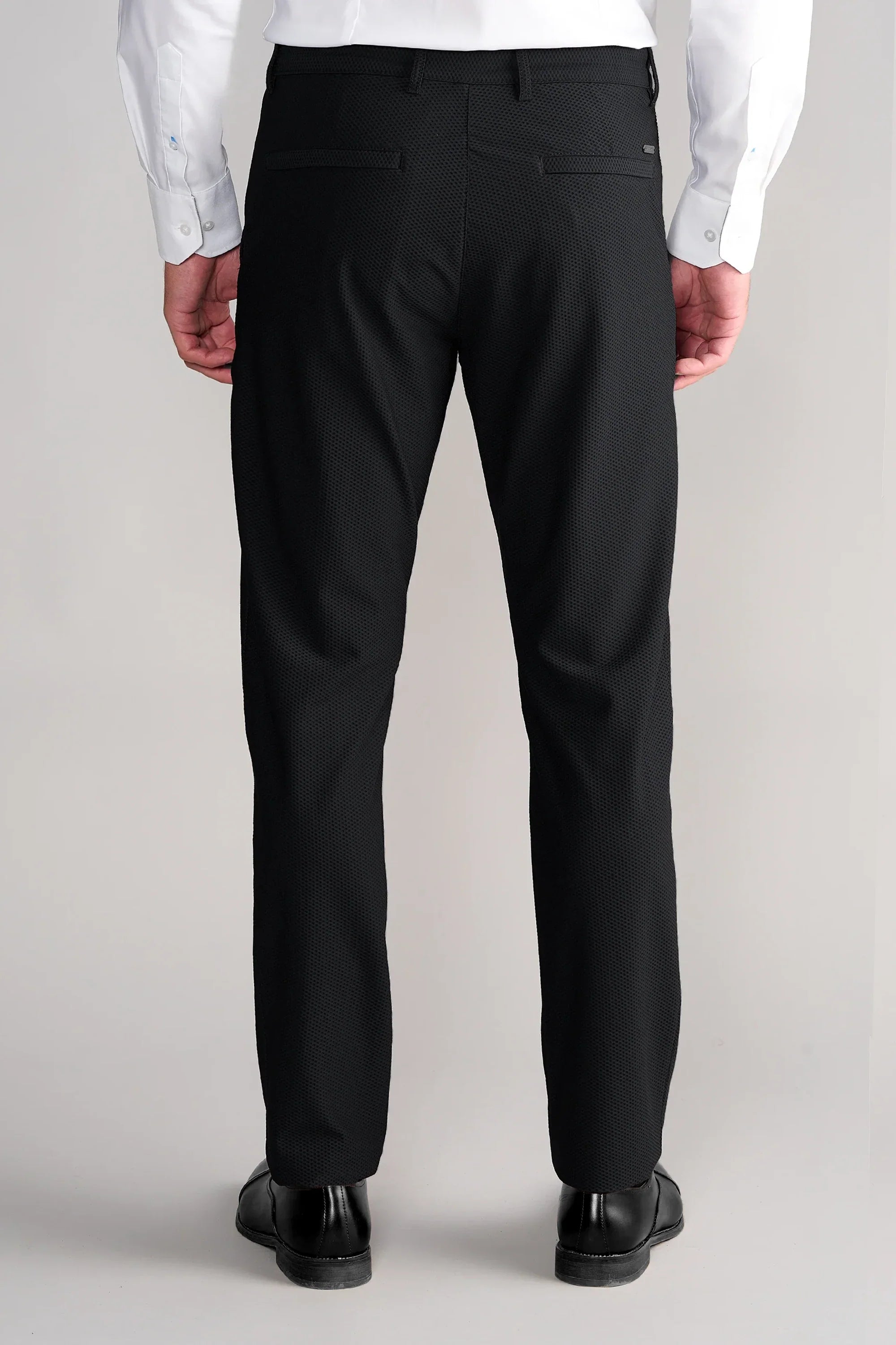 AIR Pants // Black