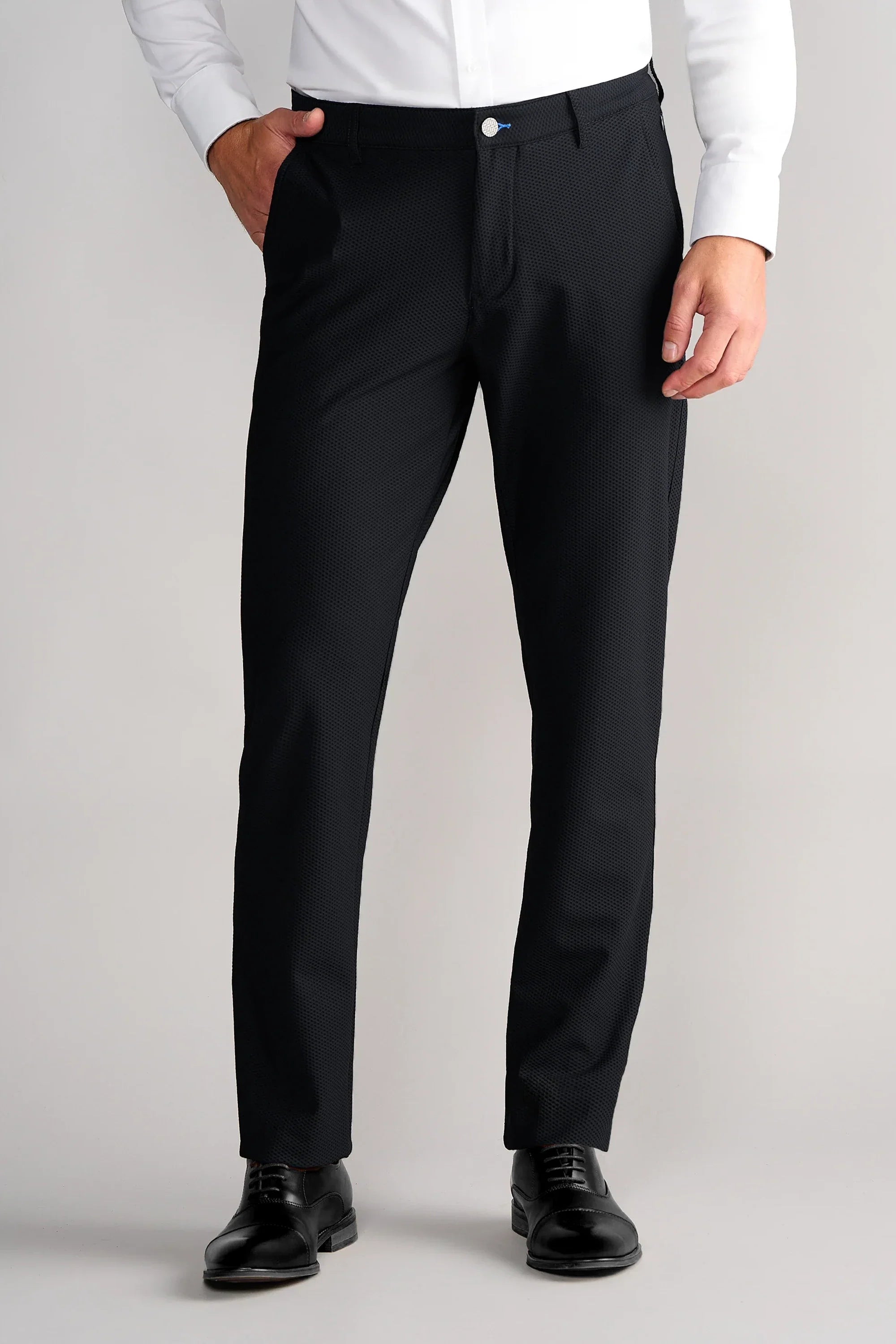 AIR Pants // Black