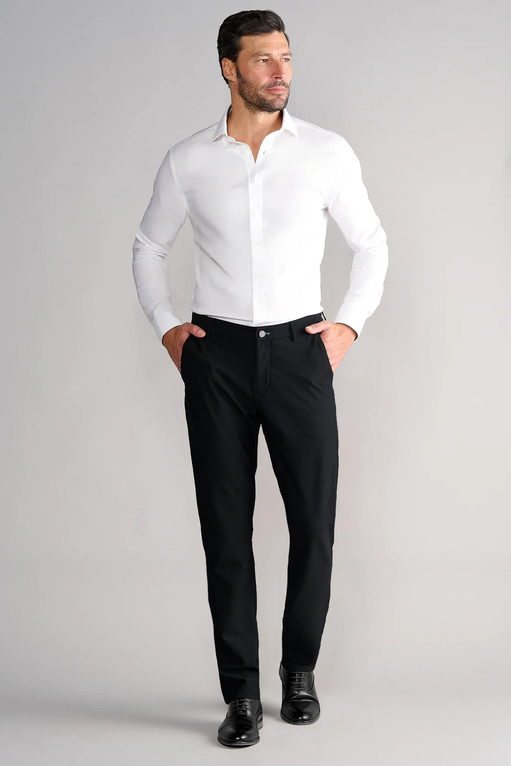 AIR Pants // Black