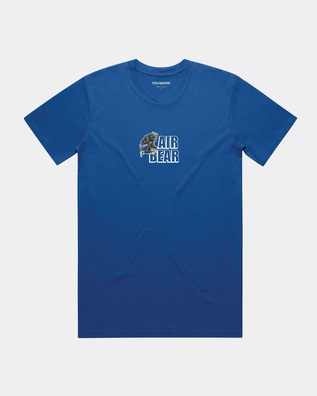 LE BYU Air Bear Royal Blue Youth and Kids