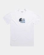 LE BYU Air Bear T-Shirt White