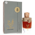 Al Shujae by Arabiyat Prestige Eau De Parfum Spray 3.4 oz for Men