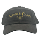 Aladdin's Castle Hat