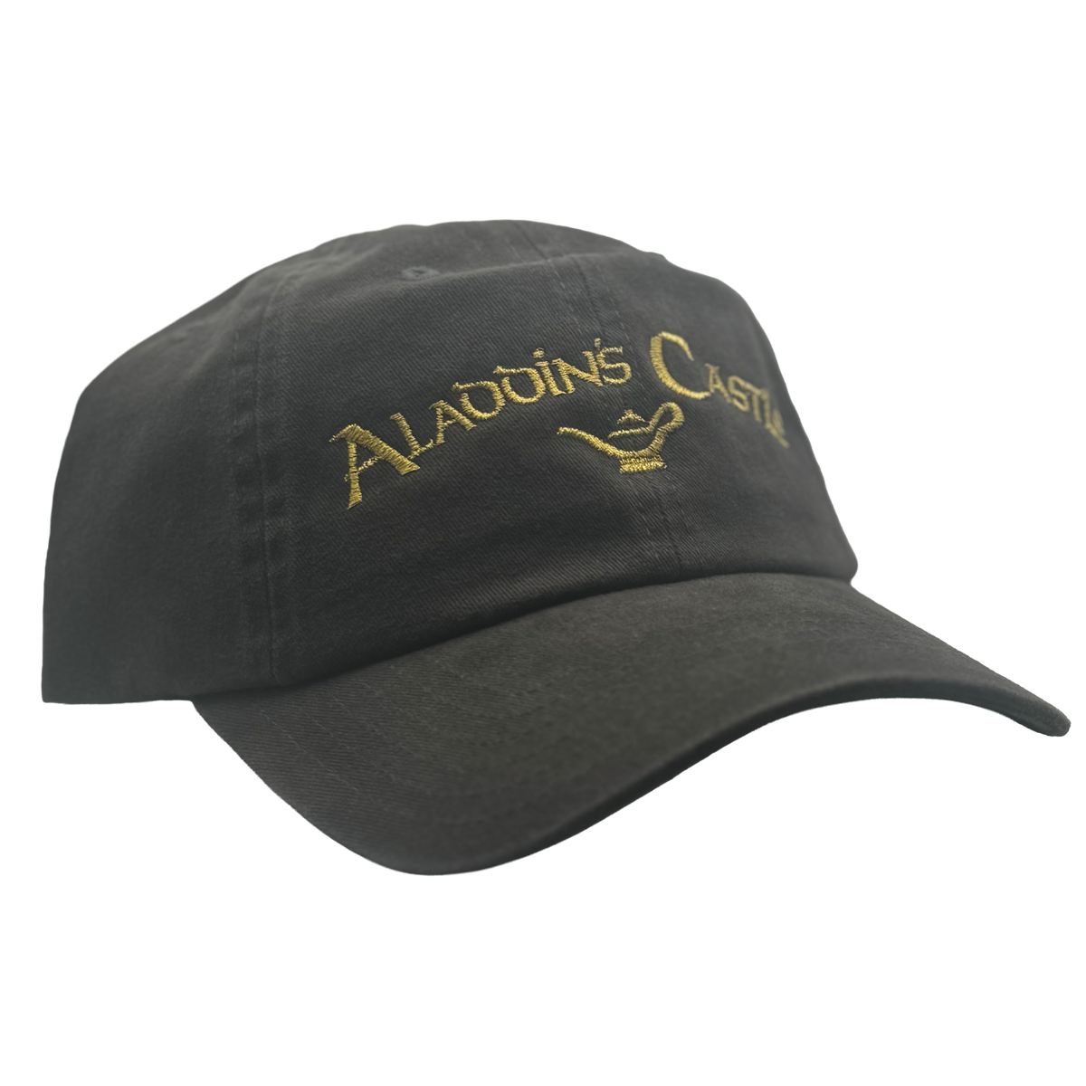 Aladdin's Castle Hat