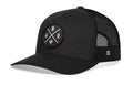 Albuquerque Trucker Hat  |  ABQ X Snapback
