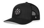 Albuquerque Trucker Hat  |  ABQ X Snapback
