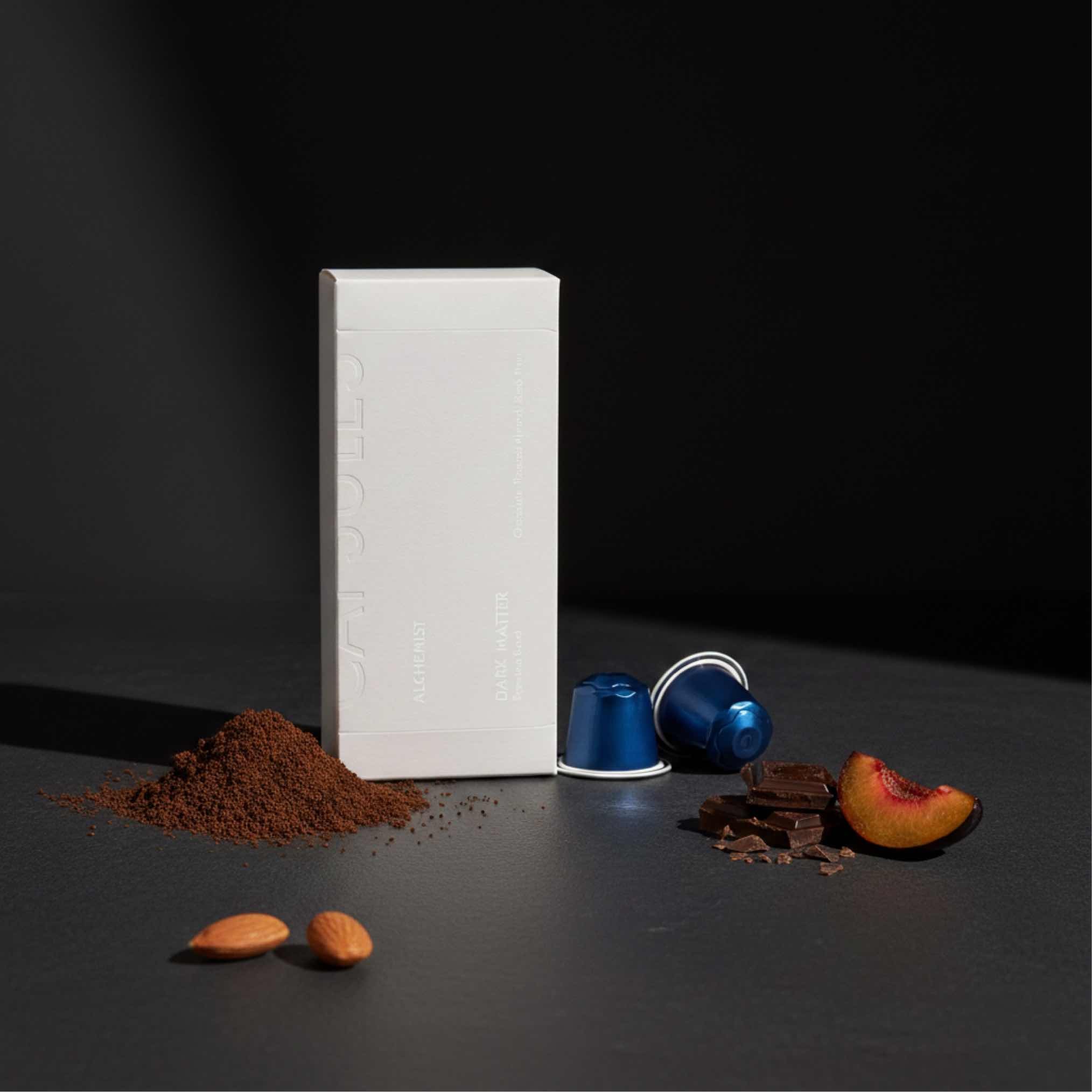 Alchemist Pods: Dark Matter (10x)