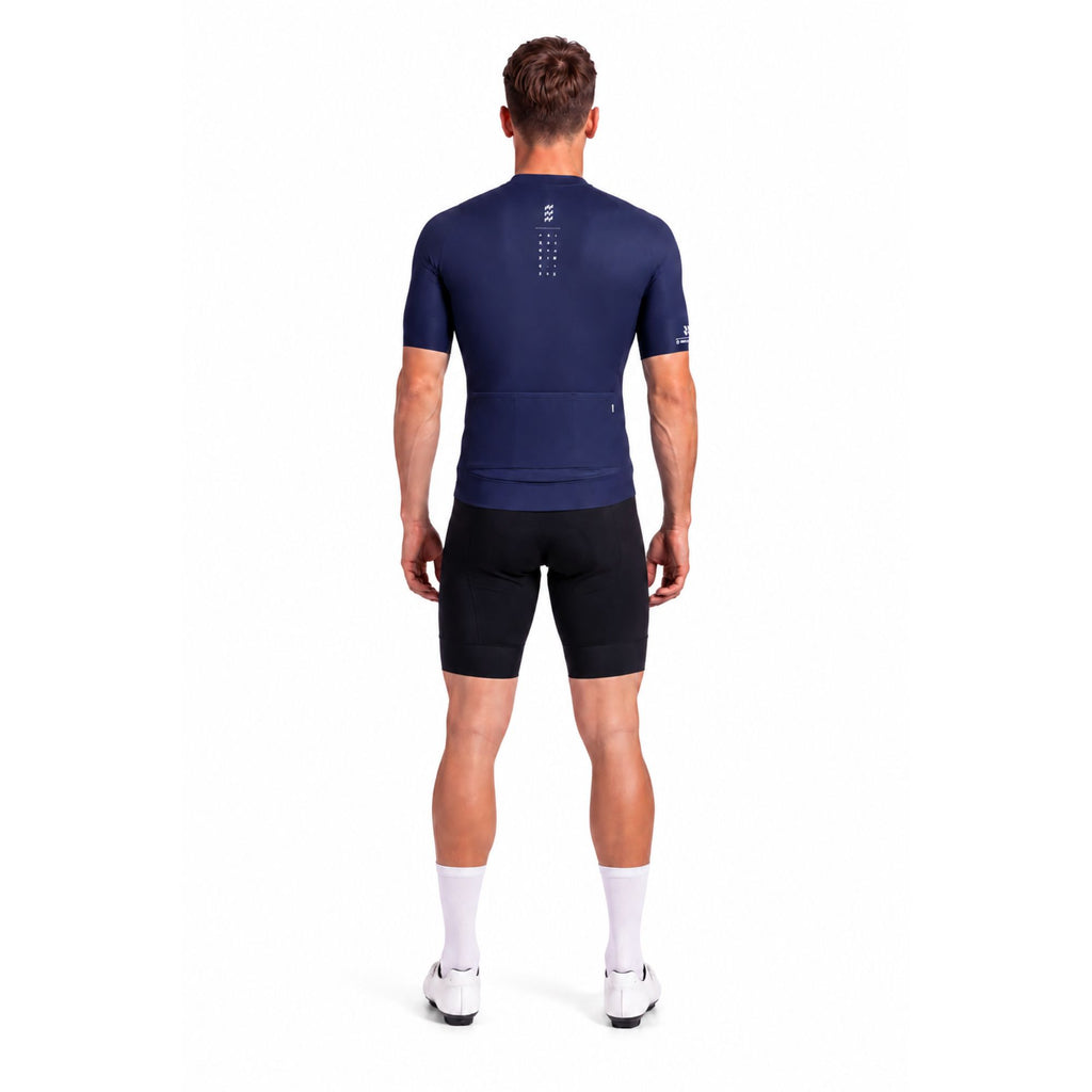 Alitios Men's Navy Etheros SR Jersey