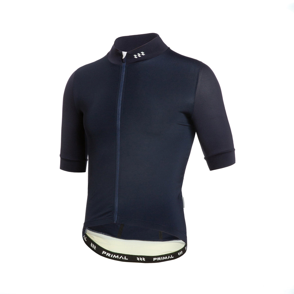 Alitios Men's Navy Vertos Jersey