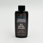 All Metal Polish / 1.7 oz Bottle