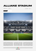 Allianz Stadium - Juventus - Stadium Series