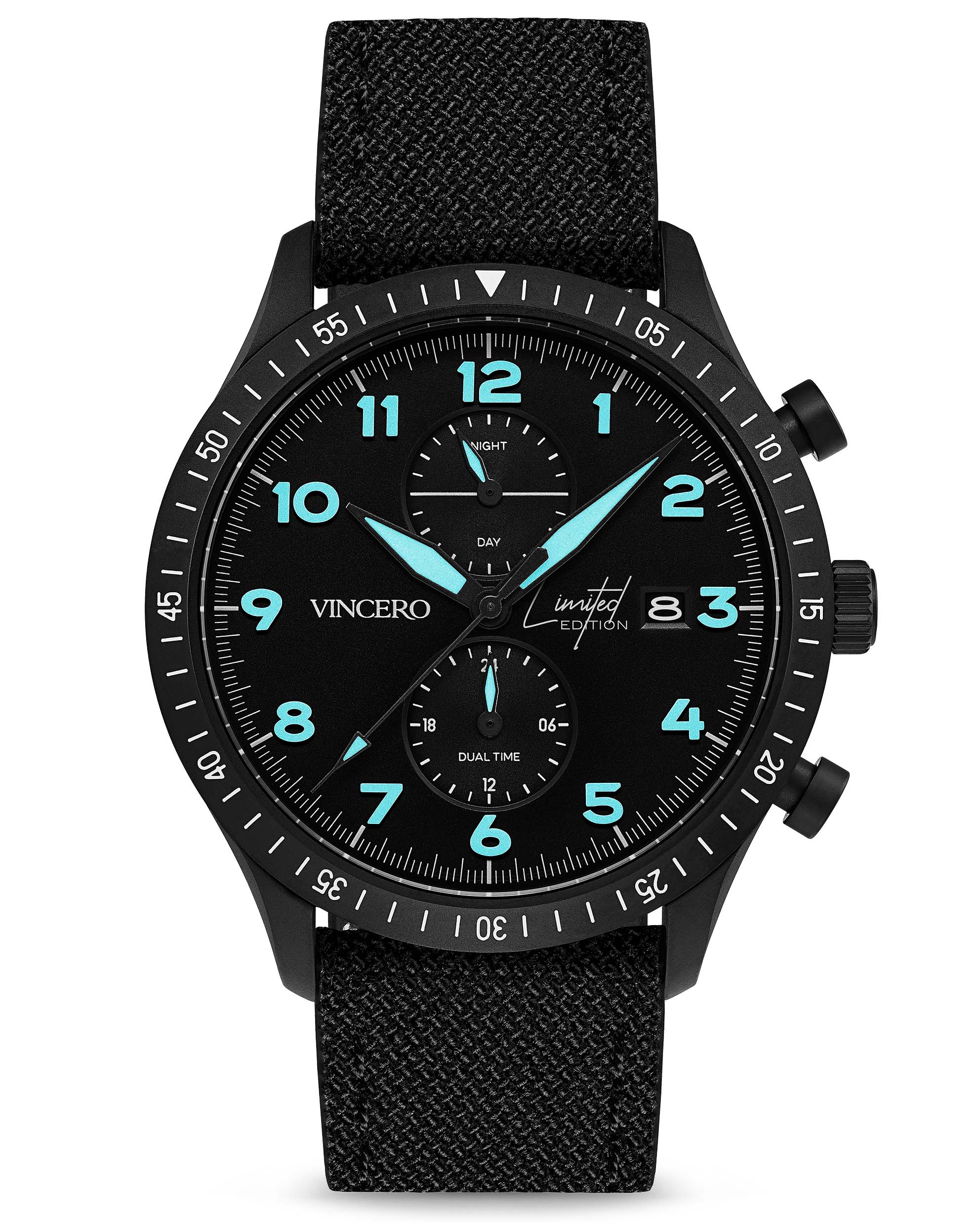 The Altitude - Restore Limited Edition