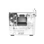 American Flag Hard Cooler
