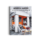 Andrew Martin Interior Design Review Vol. 29
