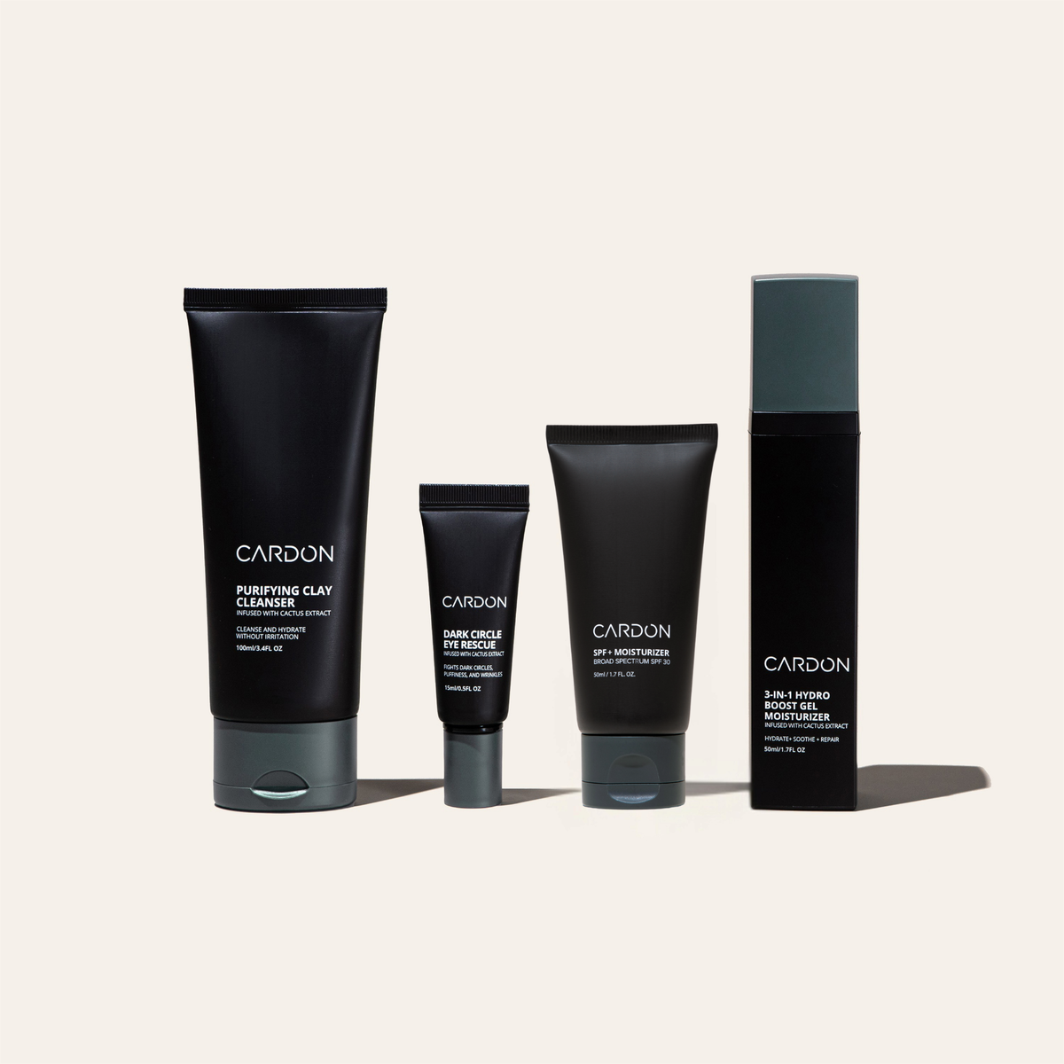 Anti-Aging Skincare Set