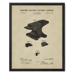 Anvil (1899)