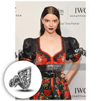 Antoinette Ring