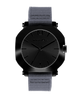 Gray Nylon