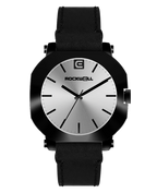Apex (Black/Silver) Watch
