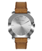 Apex (Silver) Watch