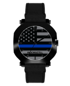 Apex Police Edition (Black) Watch