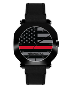 Apex Firefighter Edition (Black) Watch