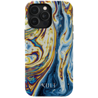 Aphelion Phone Case