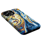 Aphelion Phone Case