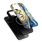 Aphelion Phone Case