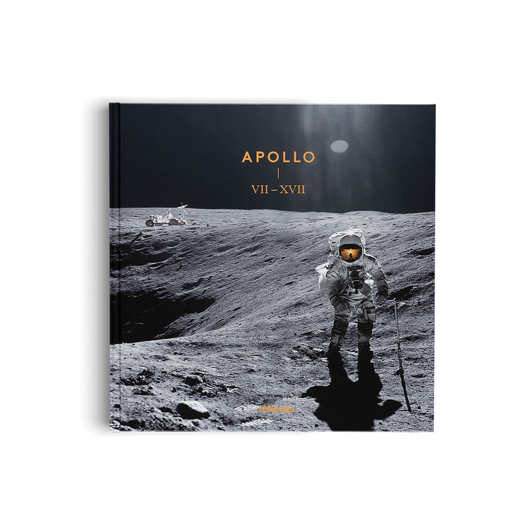 Apollo VII-XVII