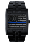 Apostle Police Edition Watch