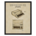 Vintage Personal Computer (1983)